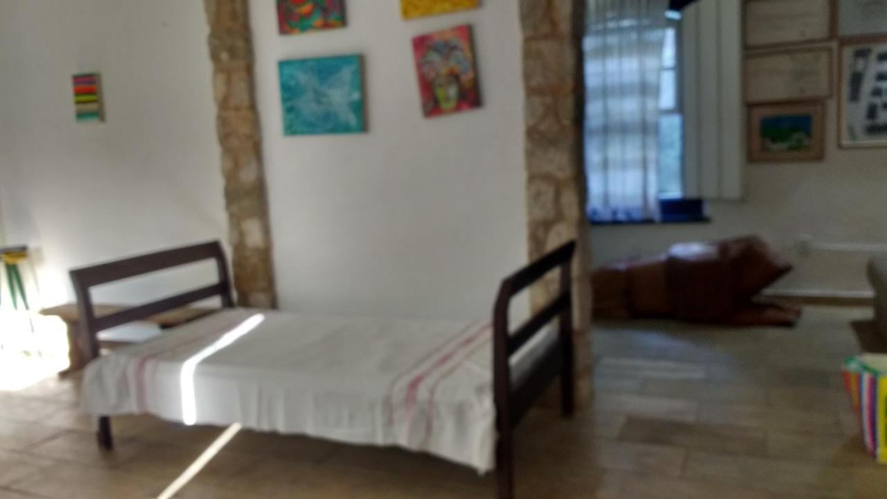 Casas Dos Sonhos Villa Parati Exterior foto