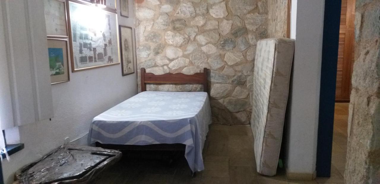 Casas Dos Sonhos Villa Parati Exterior foto